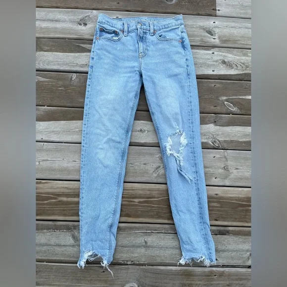 American eagle jeans - Picture 1 of 3
